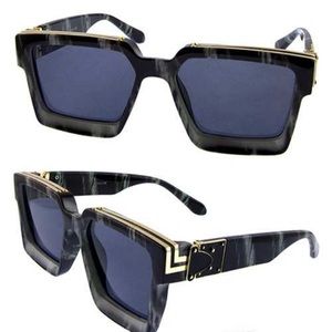 Luxury sunglasses